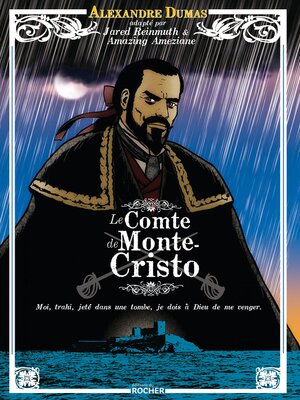cover image of Le Comte de Monte-Cristo